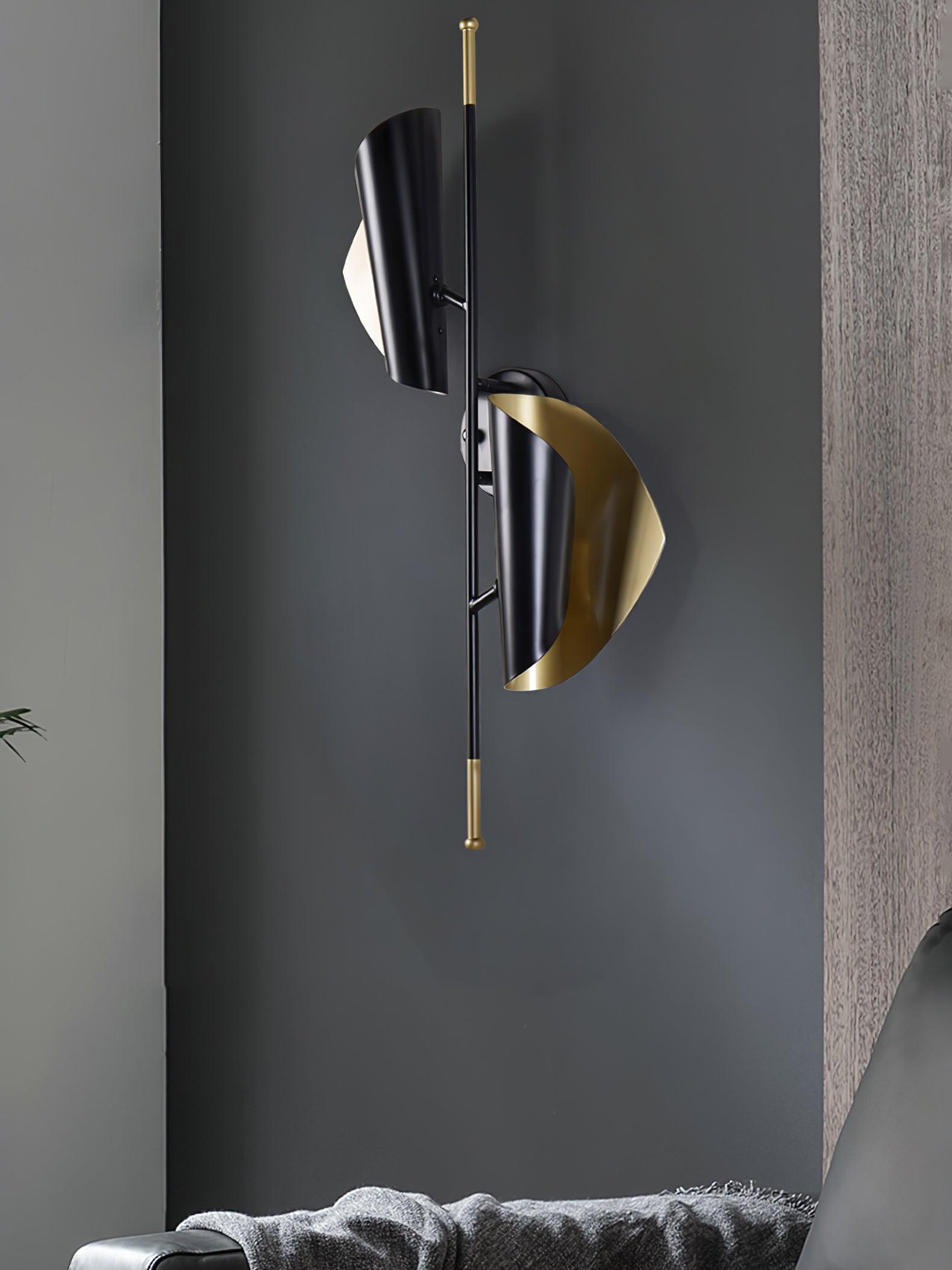Oltheyra Premium Elegance Double Sconce Wall lamp - Letslighting