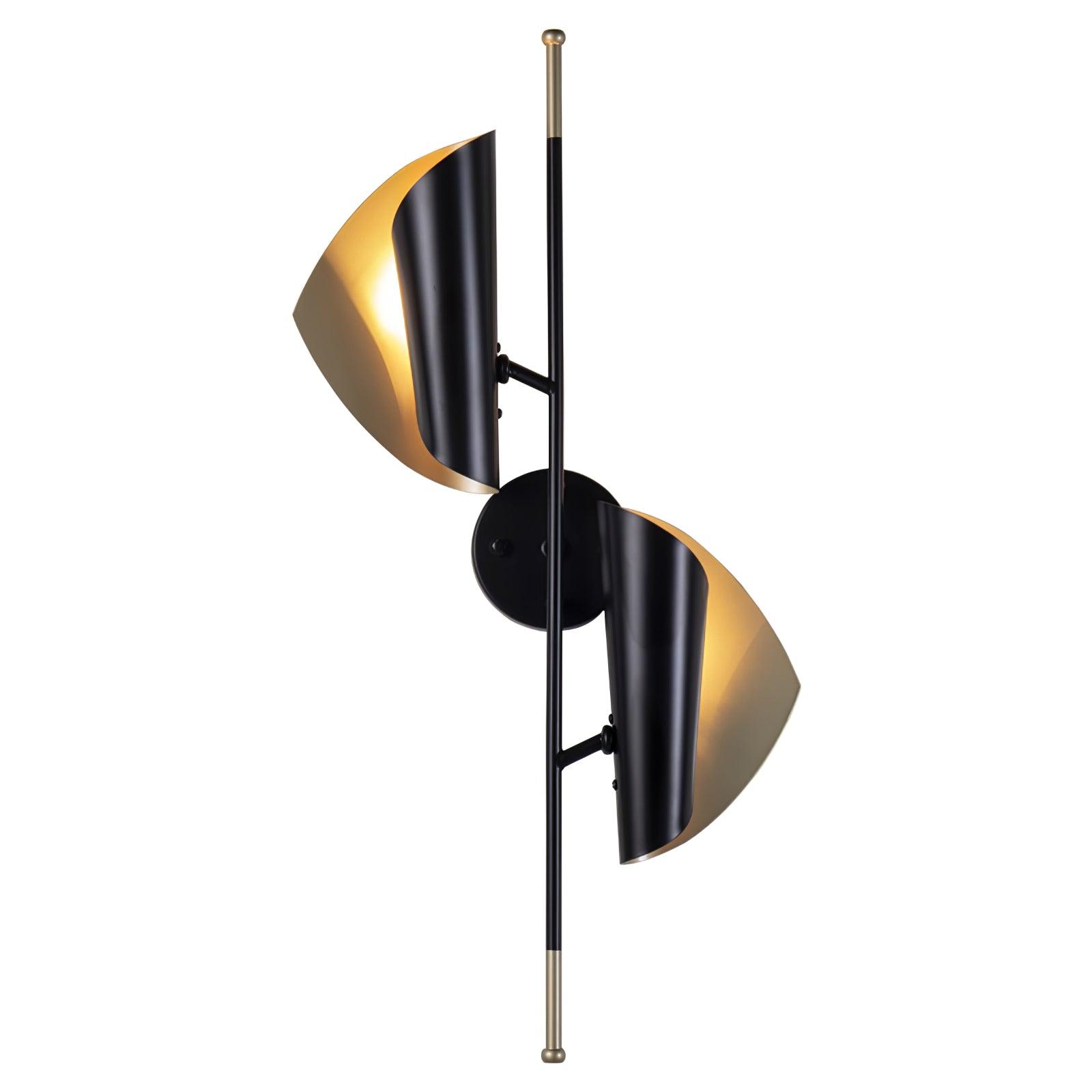 Oltheyra Premium Elegance Double Sconce Wall lamp - Letslighting