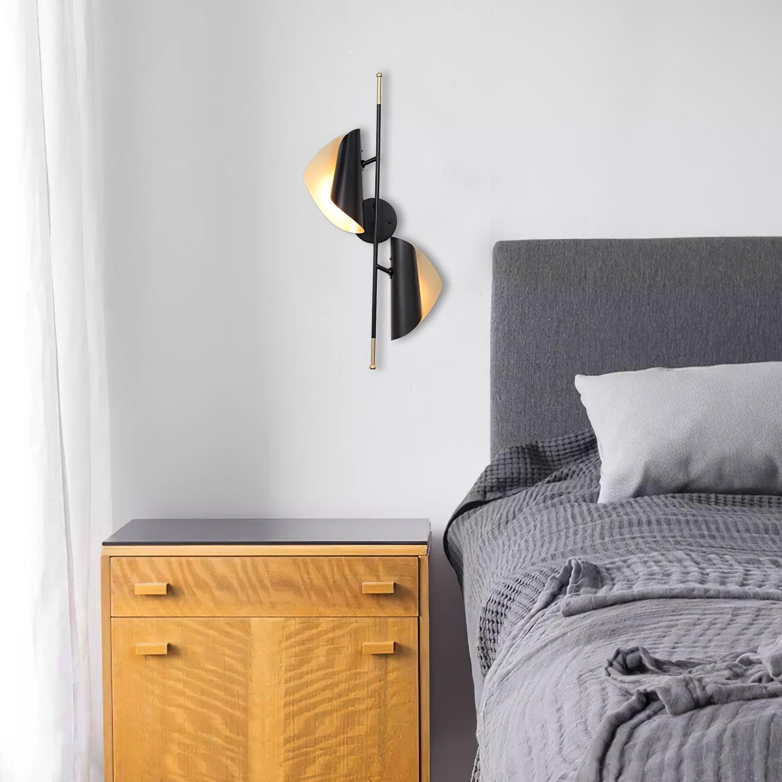 Oltheyra Premium Elegance Double Sconce Wall lamp - Letslighting