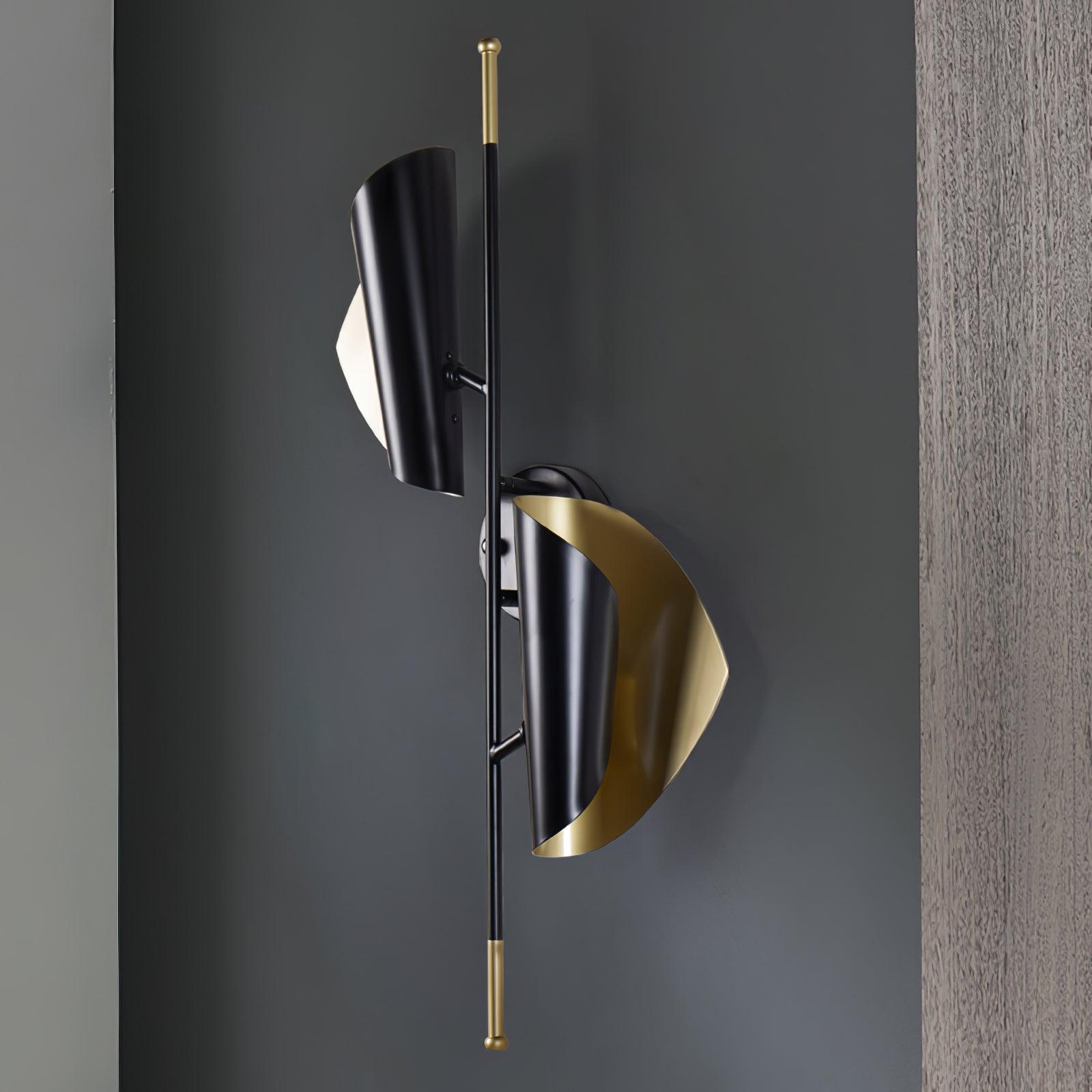 Oltheyra Premium Elegance Double Sconce Wall lamp - Letslighting