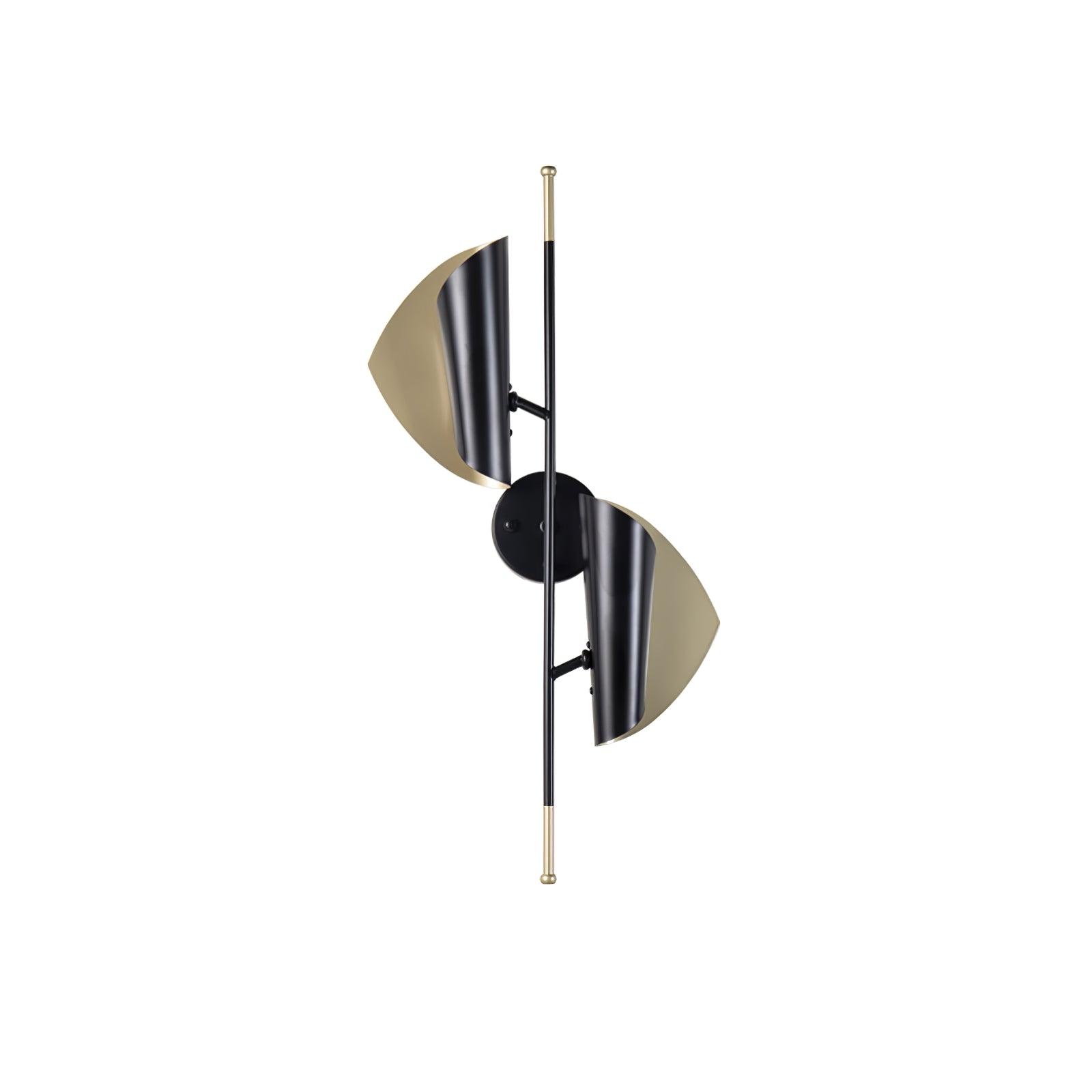 Oltheyra Premium Elegance Double Sconce Wall lamp - Letslighting