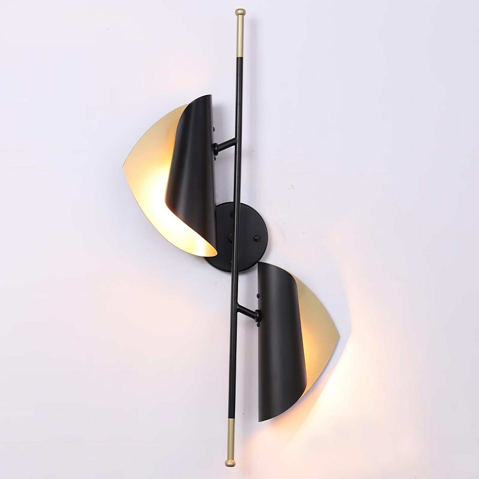 Oltheyra Premium Elegance Double Sconce Wall lamp - Letslighting