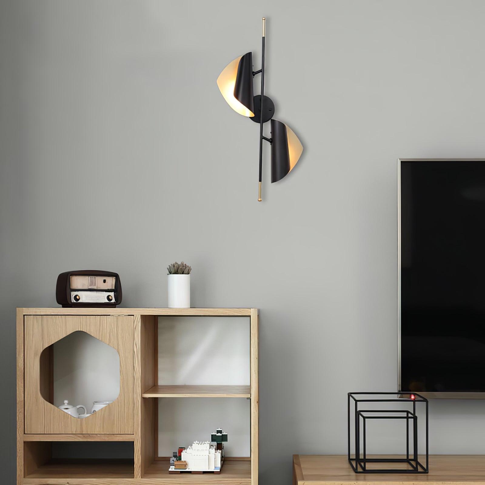 Oltheyra Premium Elegance Double Sconce Wall lamp - Letslighting