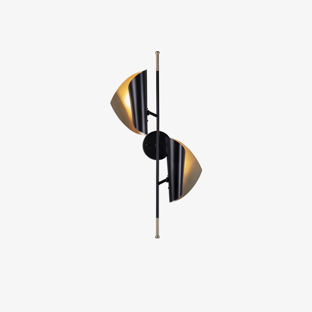 Oltheyra Premium Elegance Double Sconce Wall lamp - Letslighting