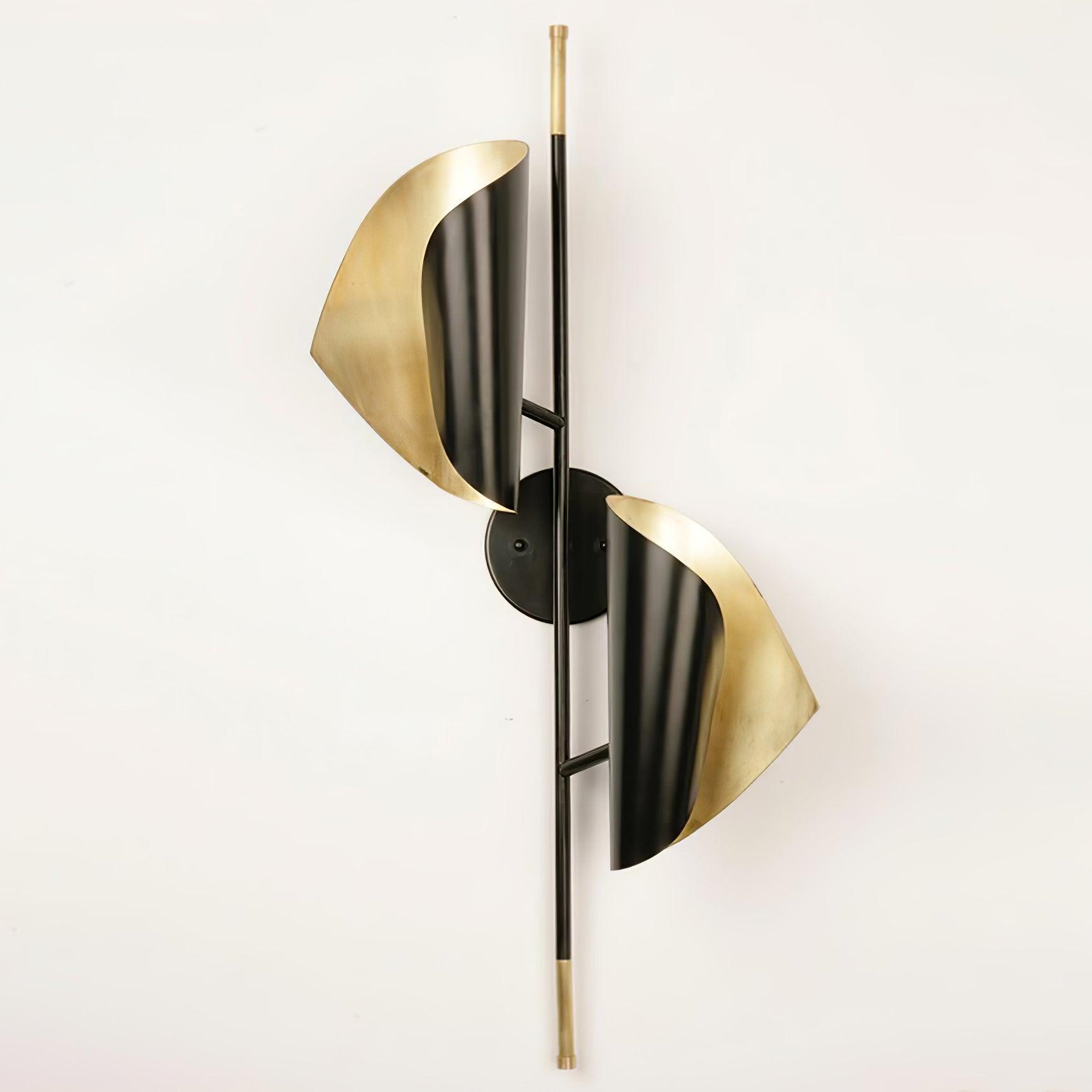 Oltheyra Premium Elegance Double Sconce Wall lamp - Letslighting
