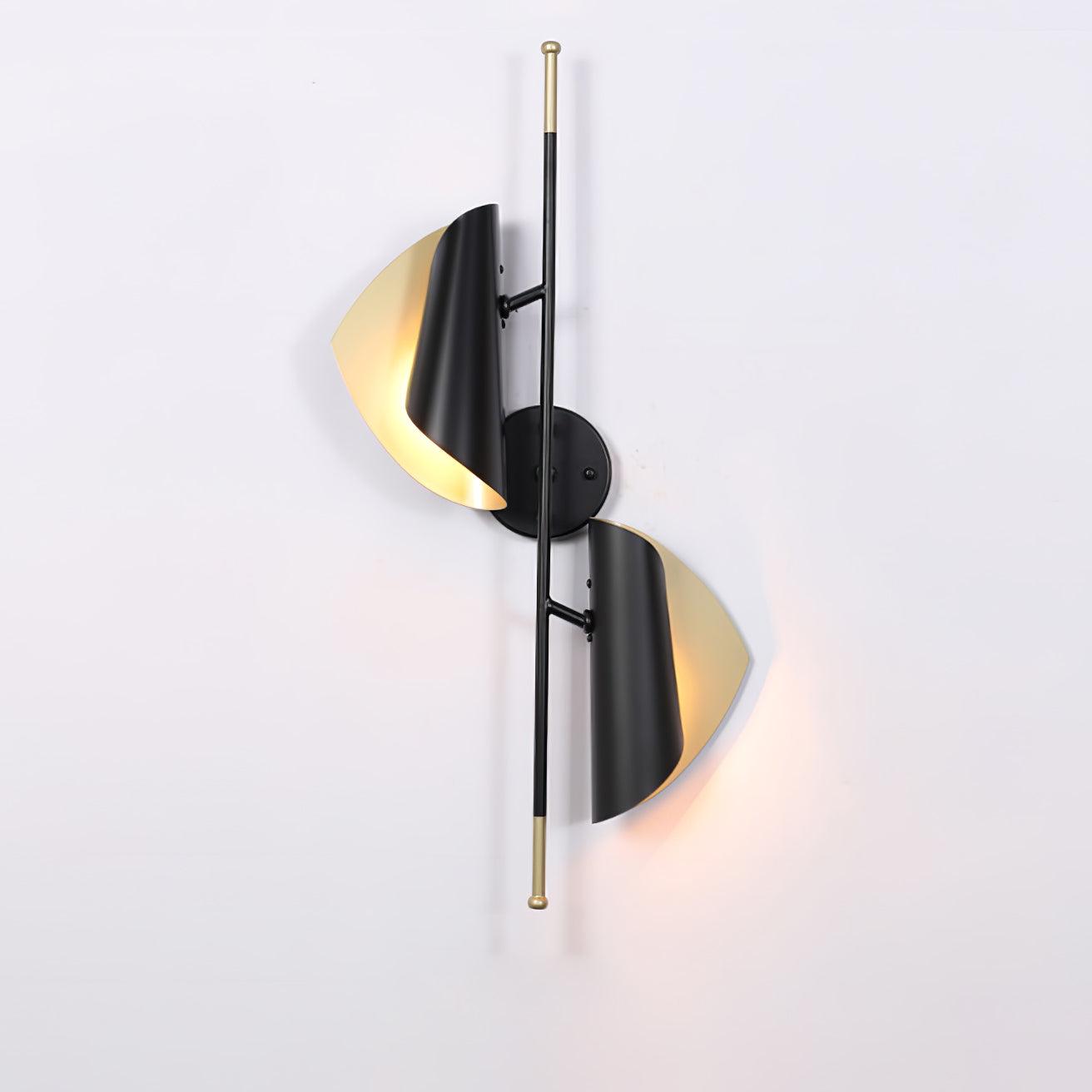 Oltheyra Premium Elegance Double Sconce Wall lamp - Letslighting