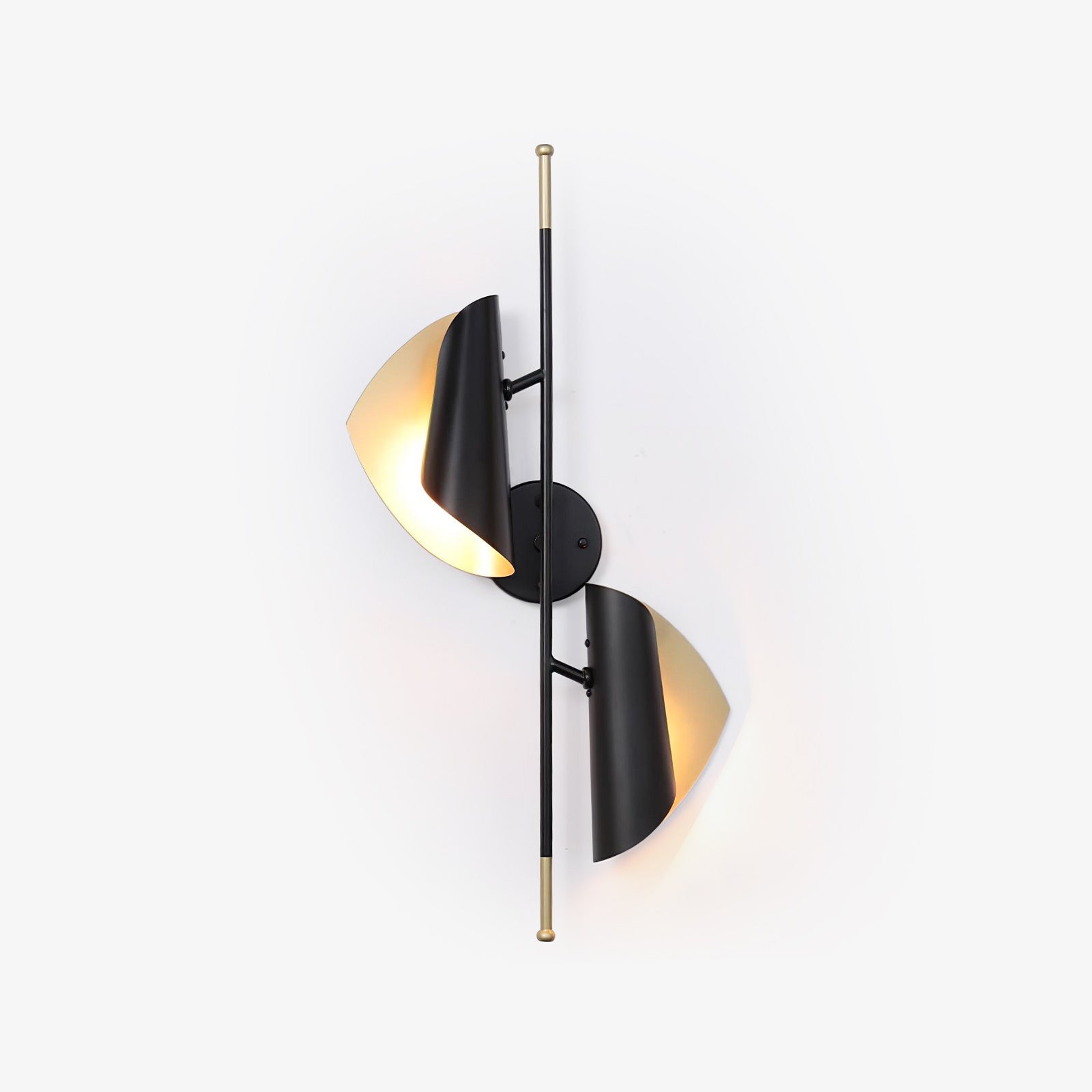 Oltheyra Premium Elegance Double Sconce Wall lamp - Letslighting