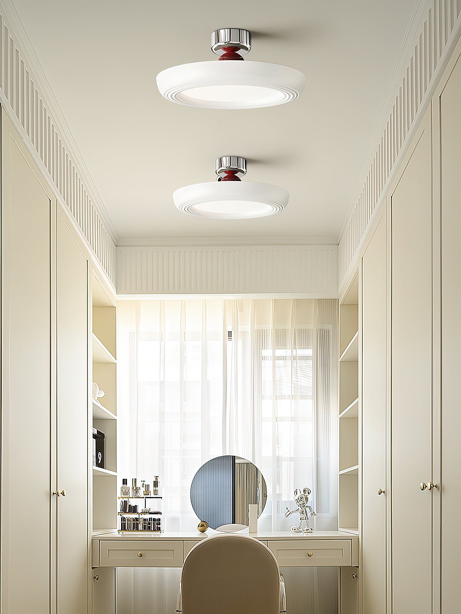 Cirano Ceiling Lamp - Letslighting