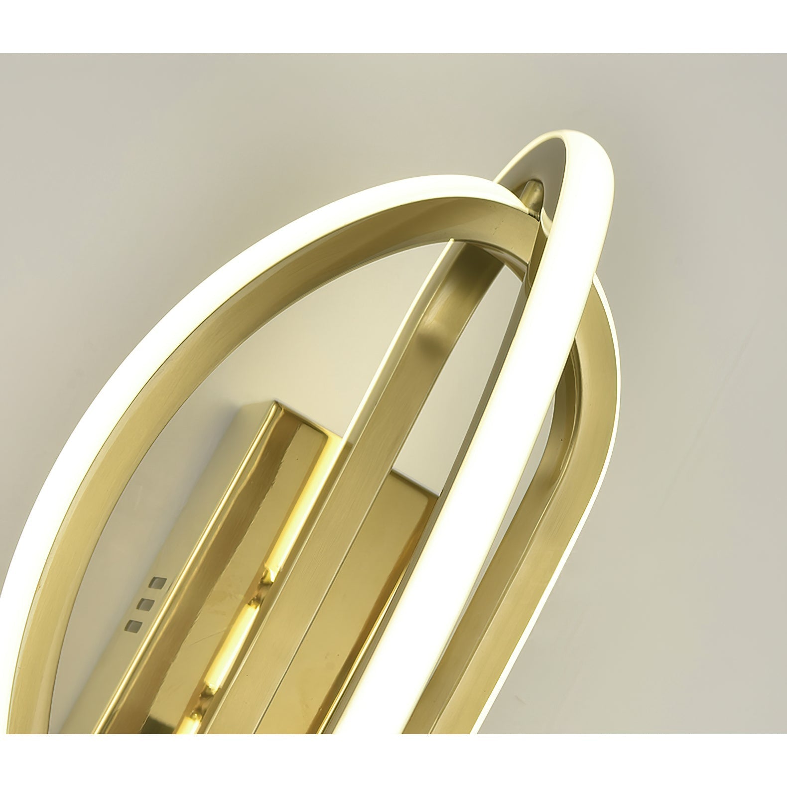 Urge LED Modern Minimalist Acrylic Wall Lamp - Letslighting