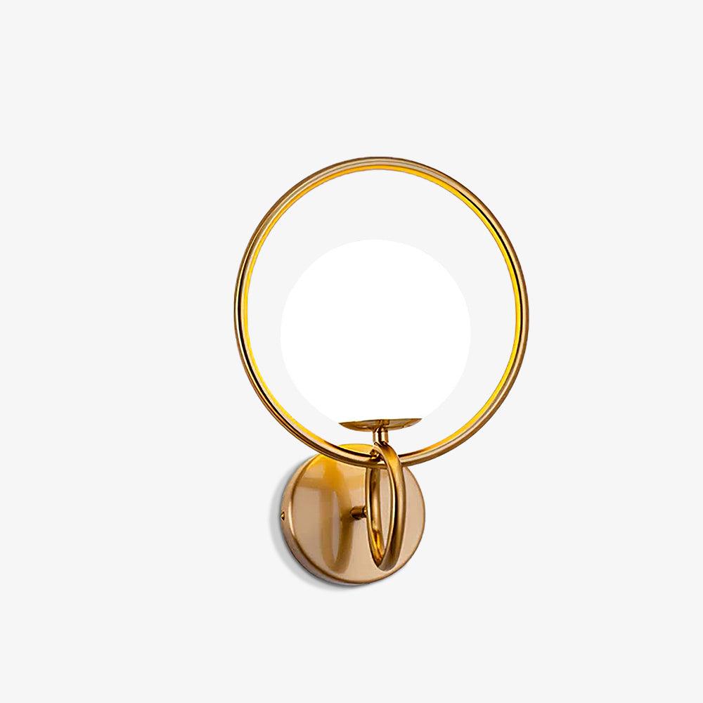 Jaxon Minimalist Wall Lamp - Letslighting