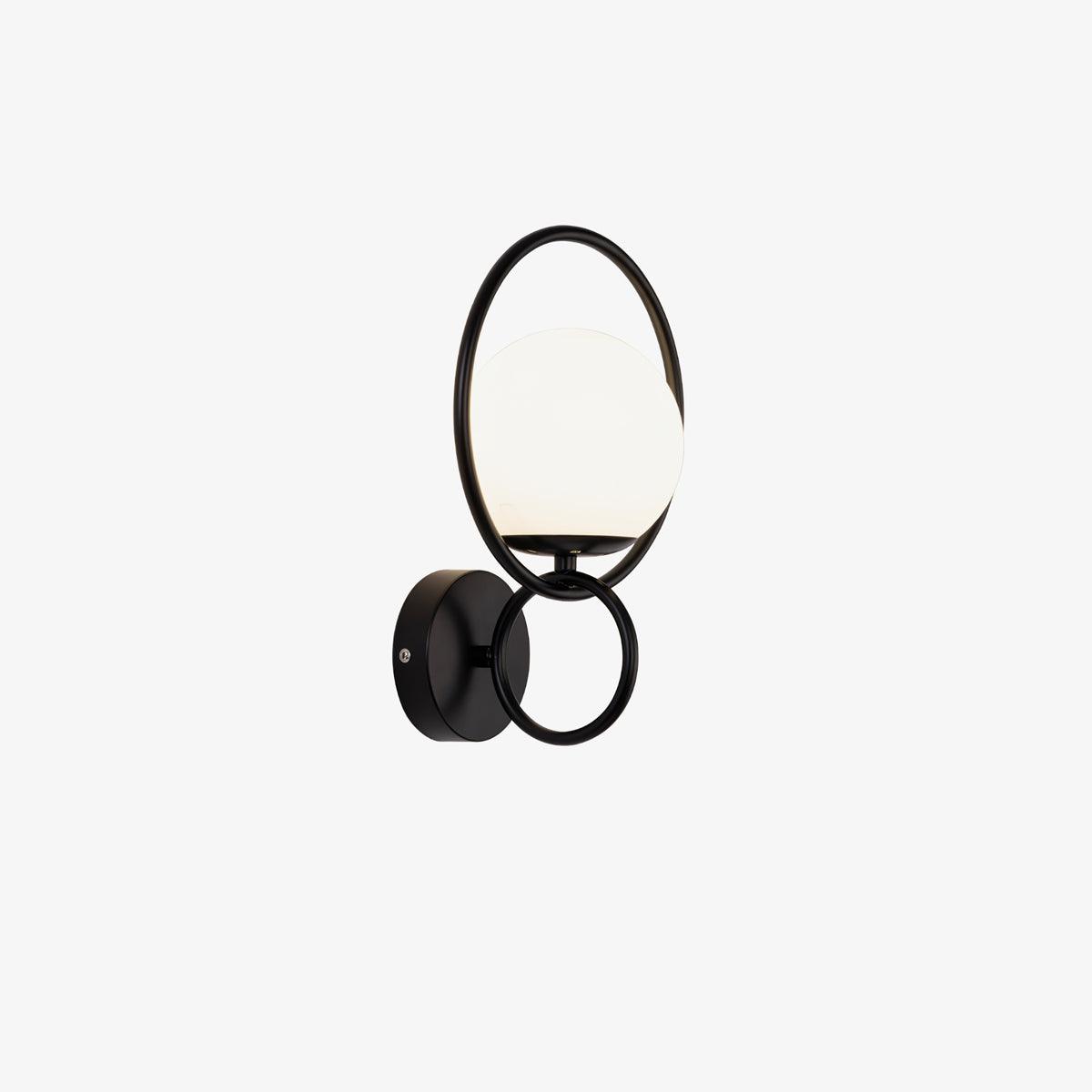 Jaxon Minimalist Wall Lamp - Letslighting