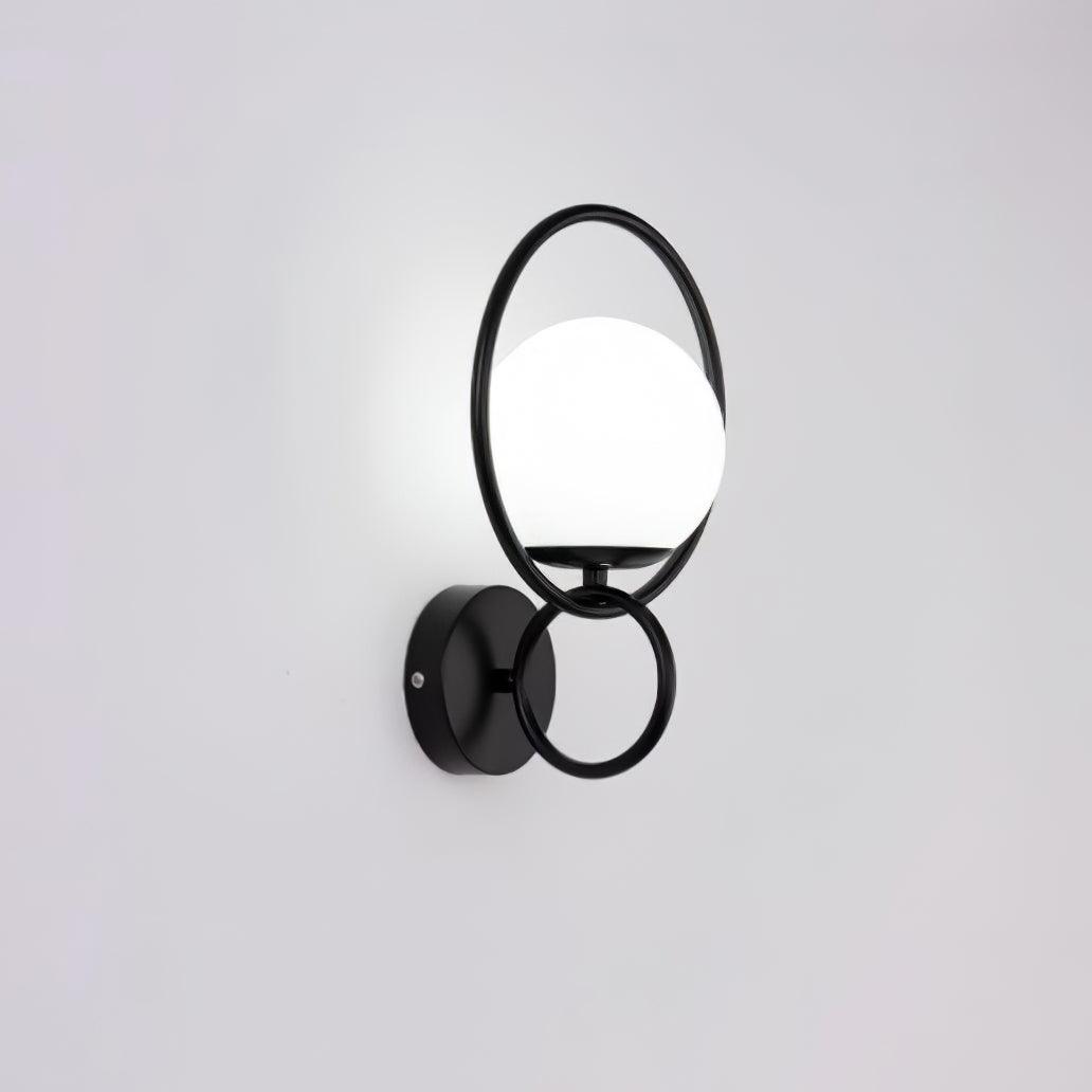 Jaxon Minimalist Wall Lamp - Letslighting