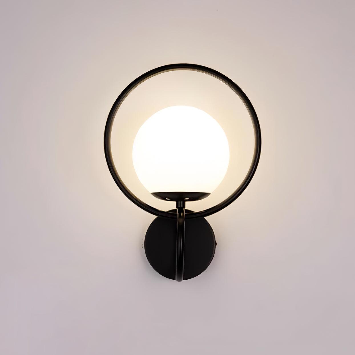 Jaxon Minimalist Wall Lamp - Letslighting