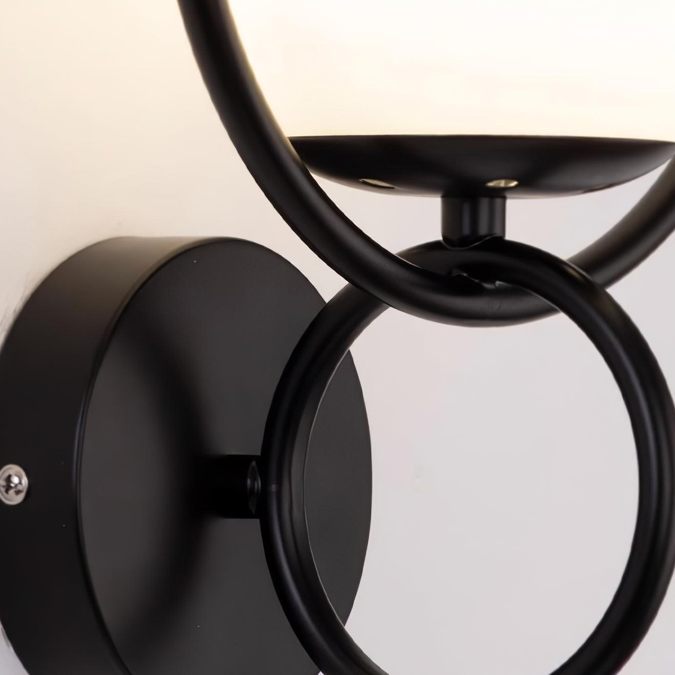 Jaxon Minimalist Wall Lamp - Letslighting