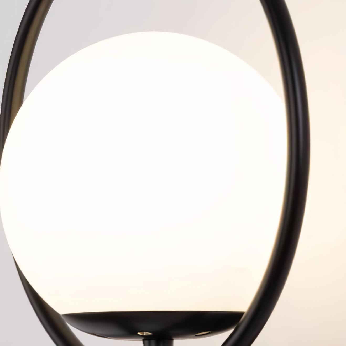 Jaxon Minimalist Wall Lamp - Letslighting