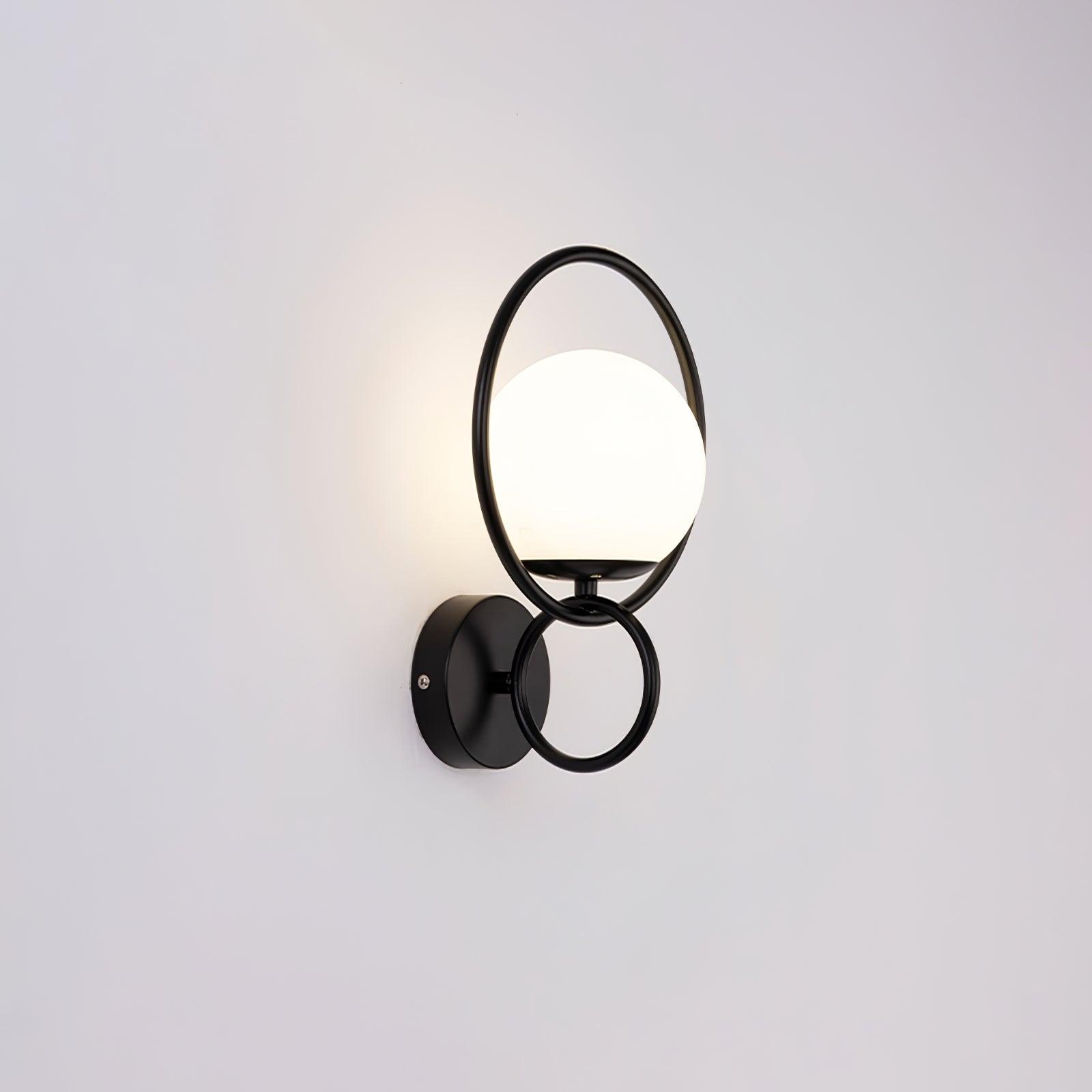 Jaxon Minimalist Wall Lamp - Letslighting