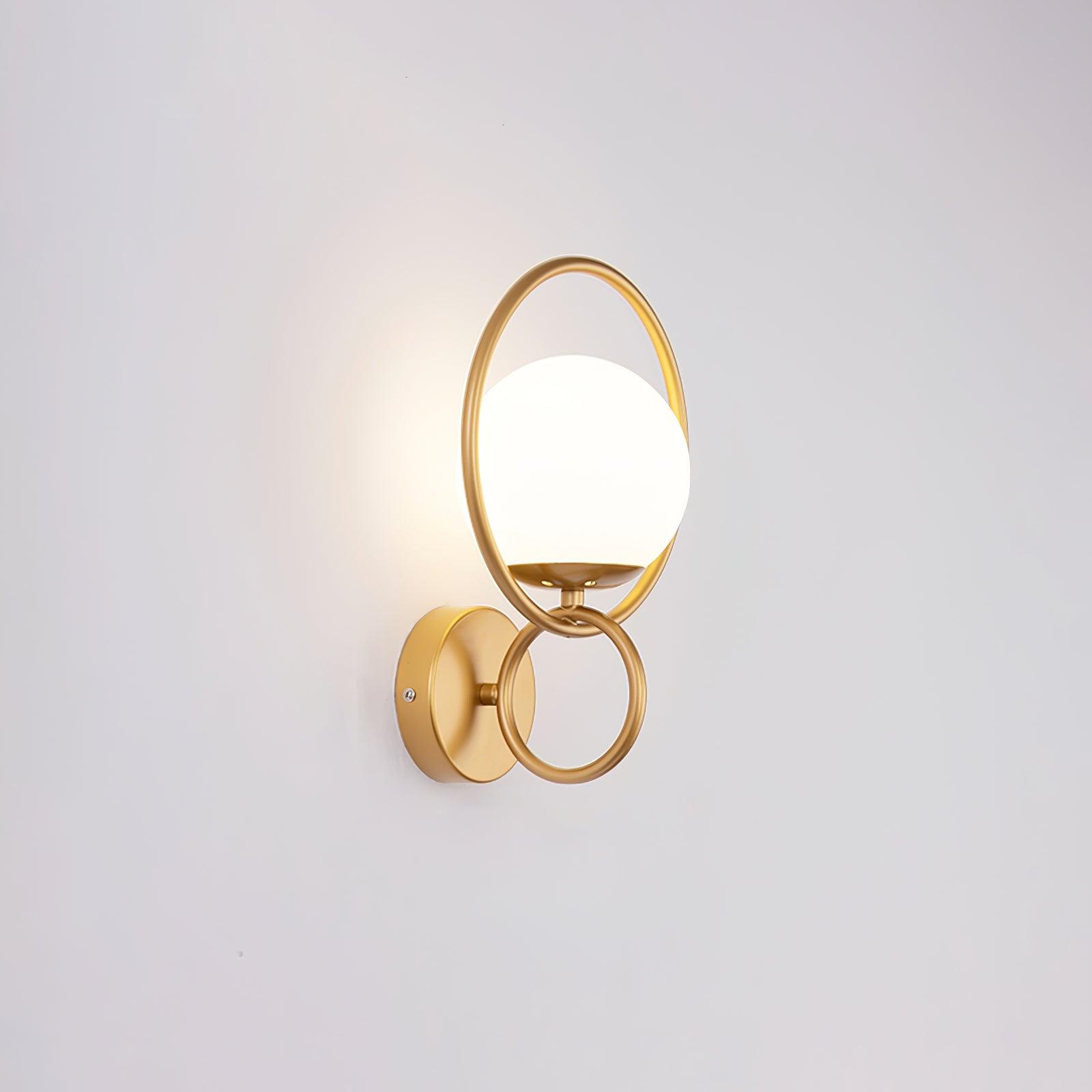 Jaxon Minimalist Wall Lamp - Letslighting