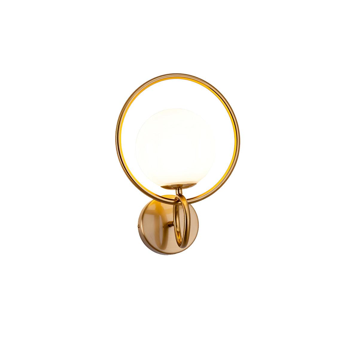 Jaxon Minimalist Wall Lamp - Letslighting