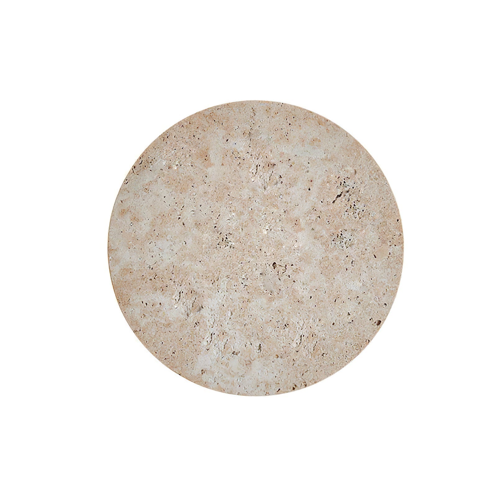Aurzoren Minimalist Travertine Wall Light - Letslighting