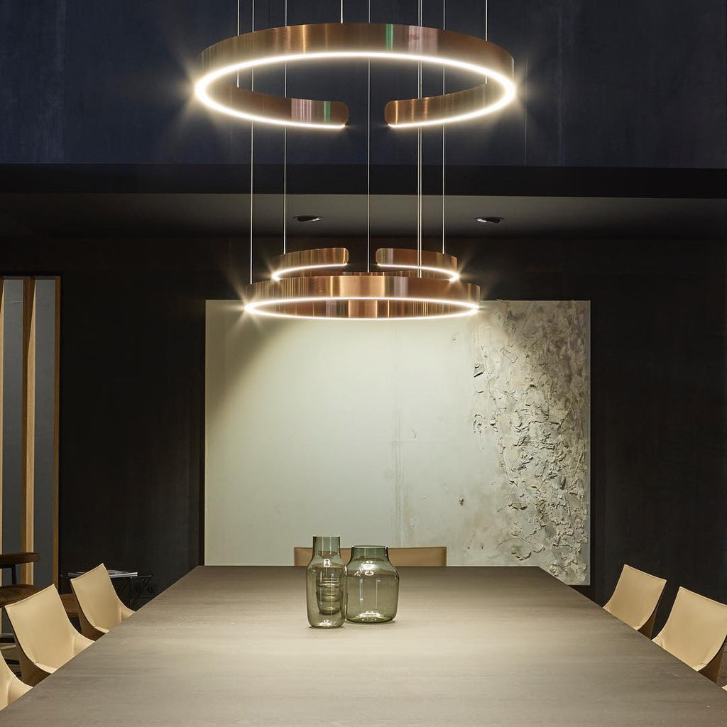 Zelaeora Modern Minimalist Chandelier - Letslighting