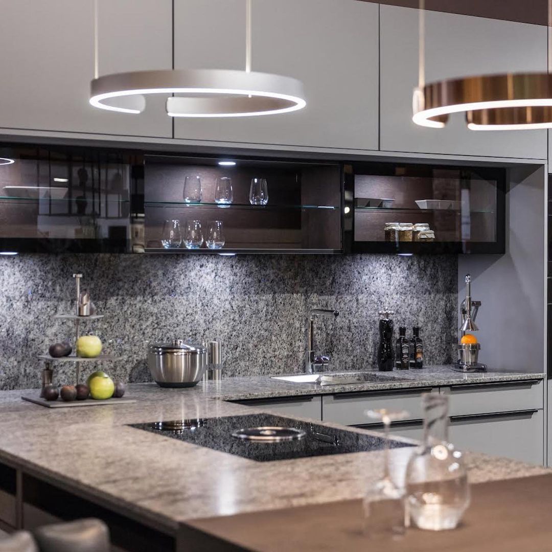 Zelaeora Modern Minimalist Chandelier - Letslighting