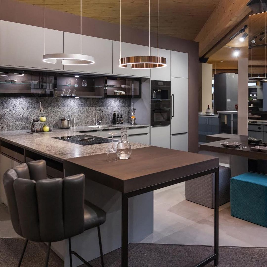 Zelaeora Modern Minimalist Chandelier - Letslighting