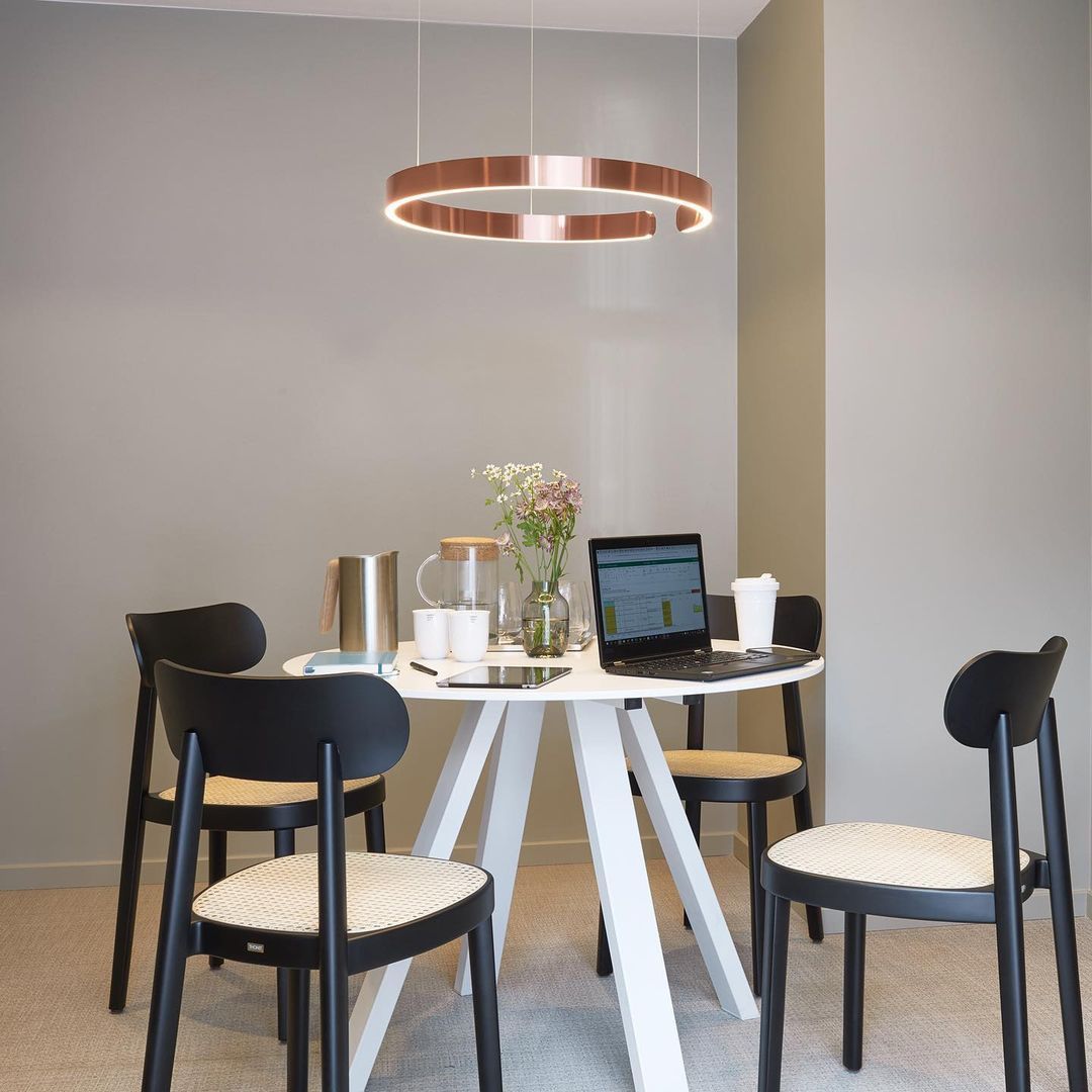 Zelaeora Modern Minimalist Chandelier - Letslighting