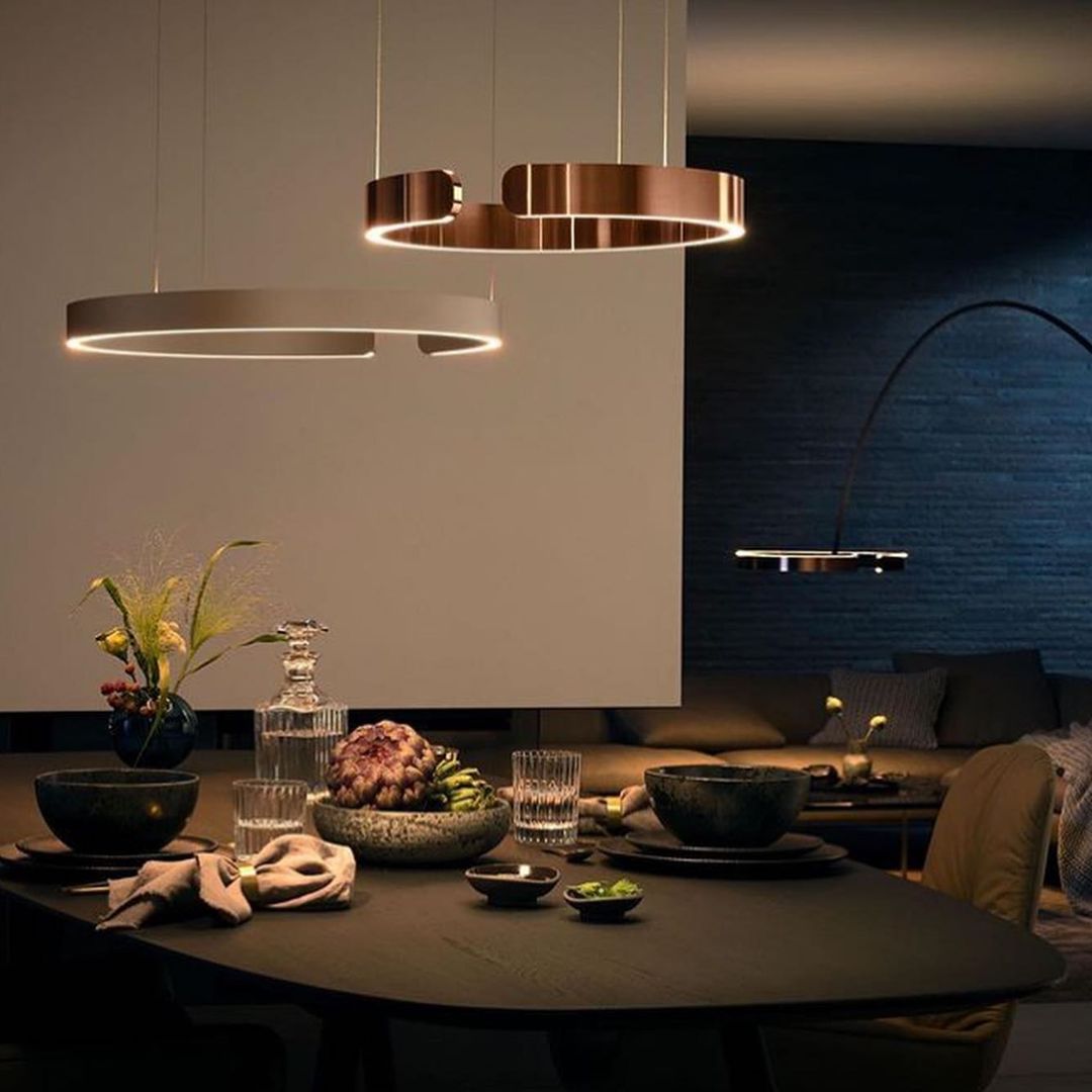 Zelaeora Modern Minimalist Chandelier - Letslighting