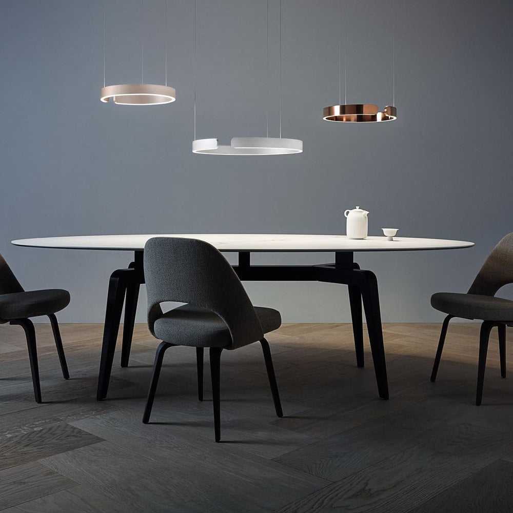 Zelaeora Modern Minimalist Chandelier - Letslighting
