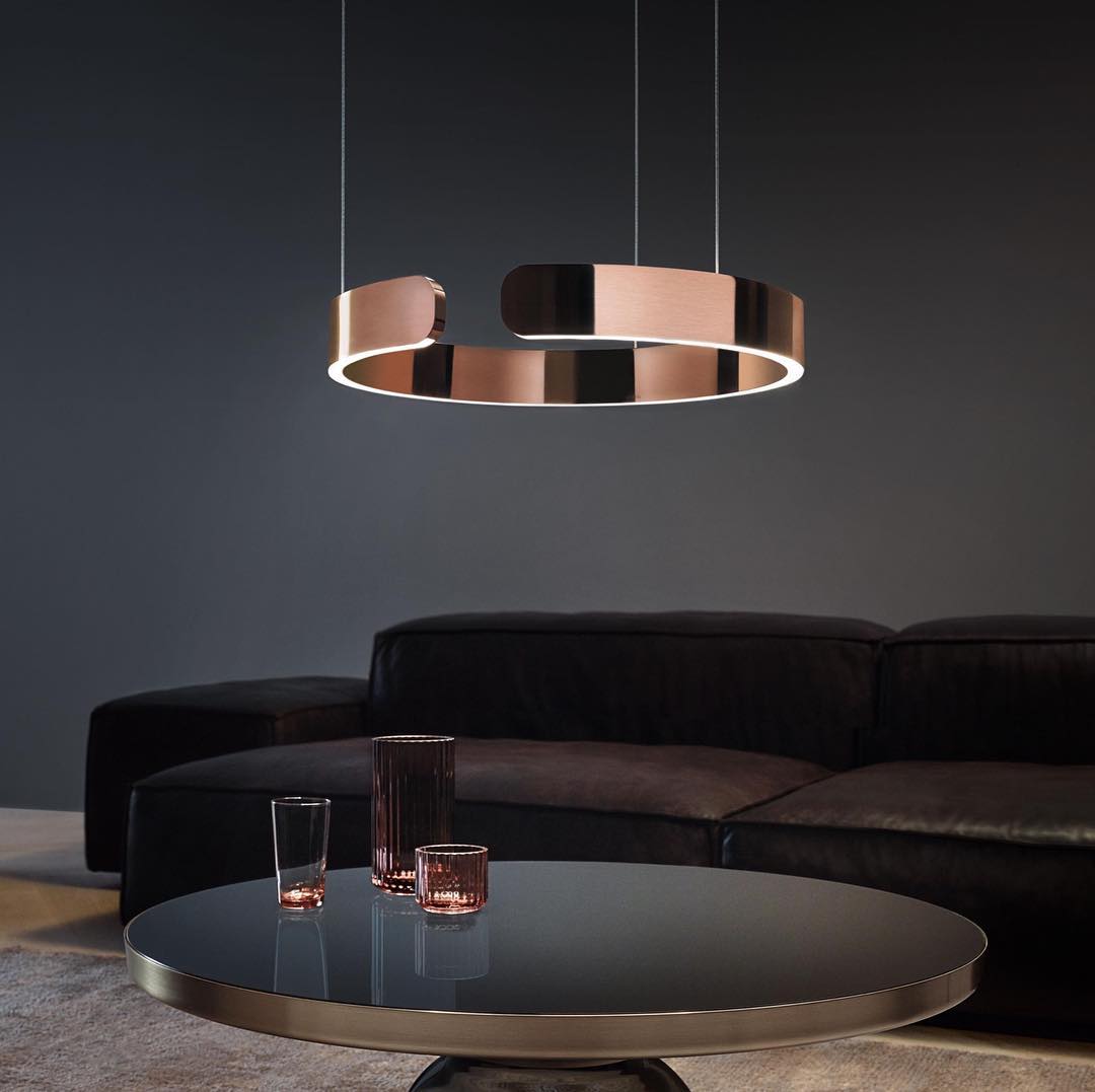 Zelaeora Modern Minimalist Chandelier - Letslighting