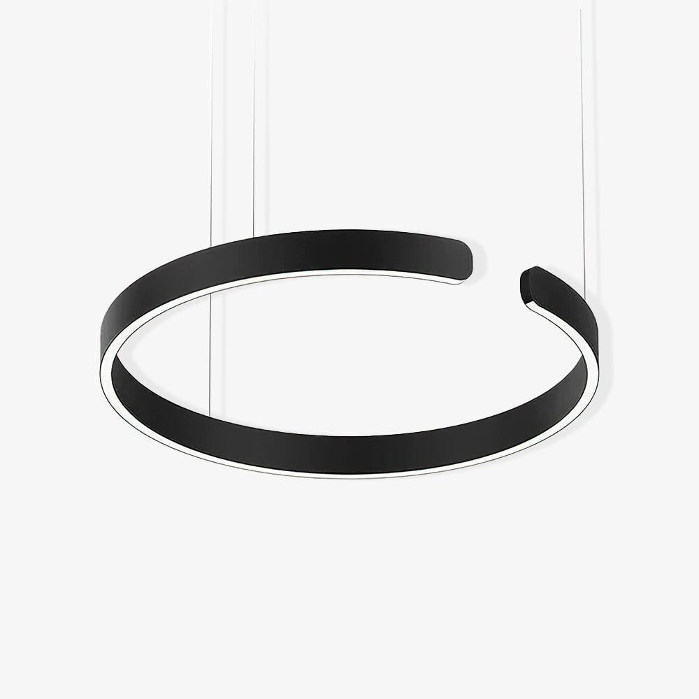 Zelaeora Modern Minimalist Chandelier - Letslighting
