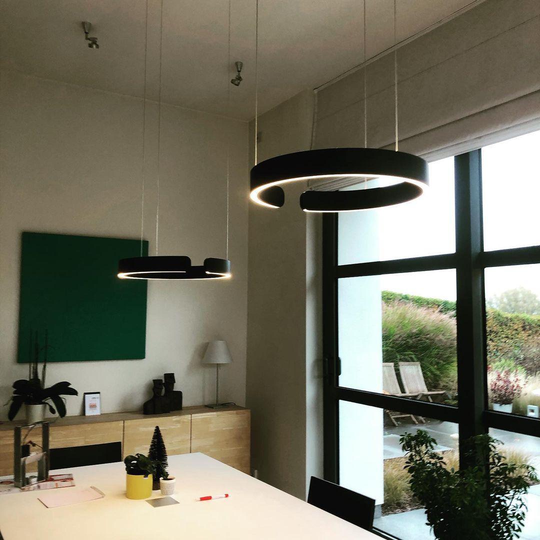 Zelaeora Modern Minimalist Chandelier - Letslighting