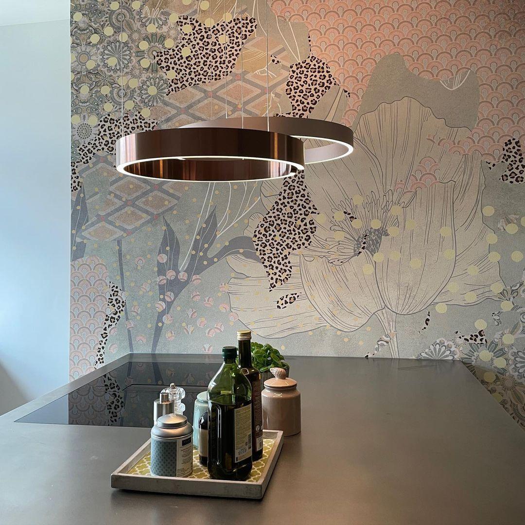 Zelaeora Modern Minimalist Chandelier - Letslighting