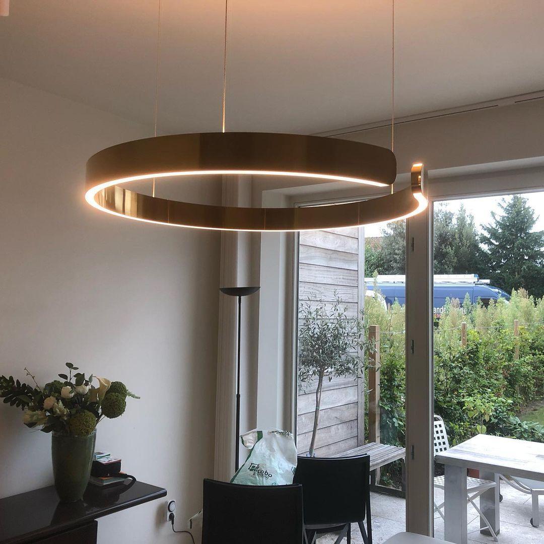 Zelaeora Modern Minimalist Chandelier - Letslighting