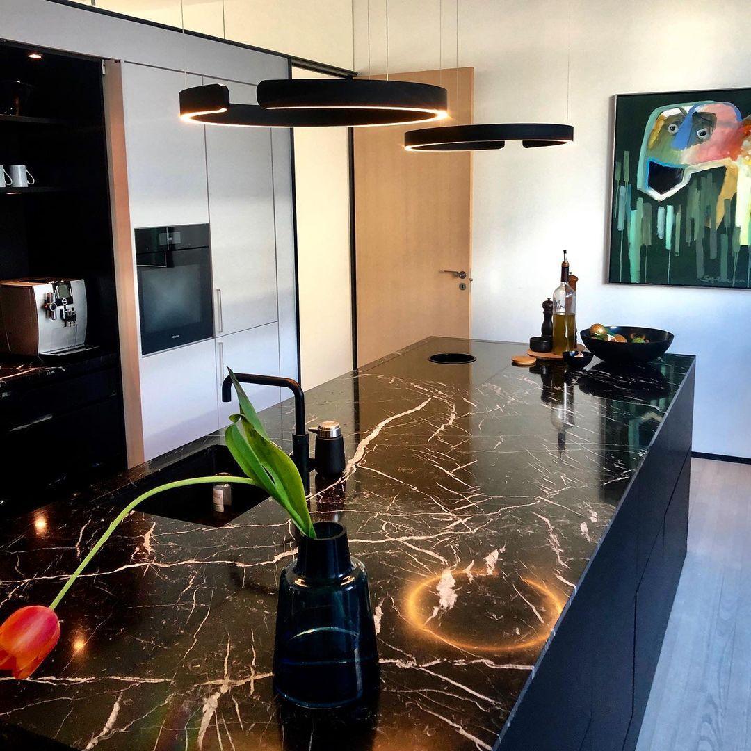 Zelaeora Modern Minimalist Chandelier - Letslighting
