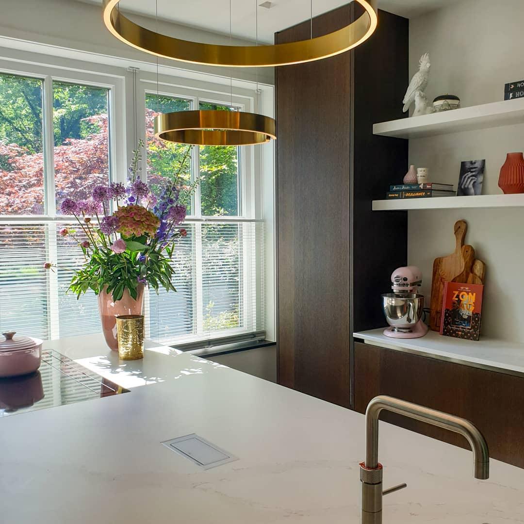 Zelaeora Modern Minimalist Chandelier - Letslighting