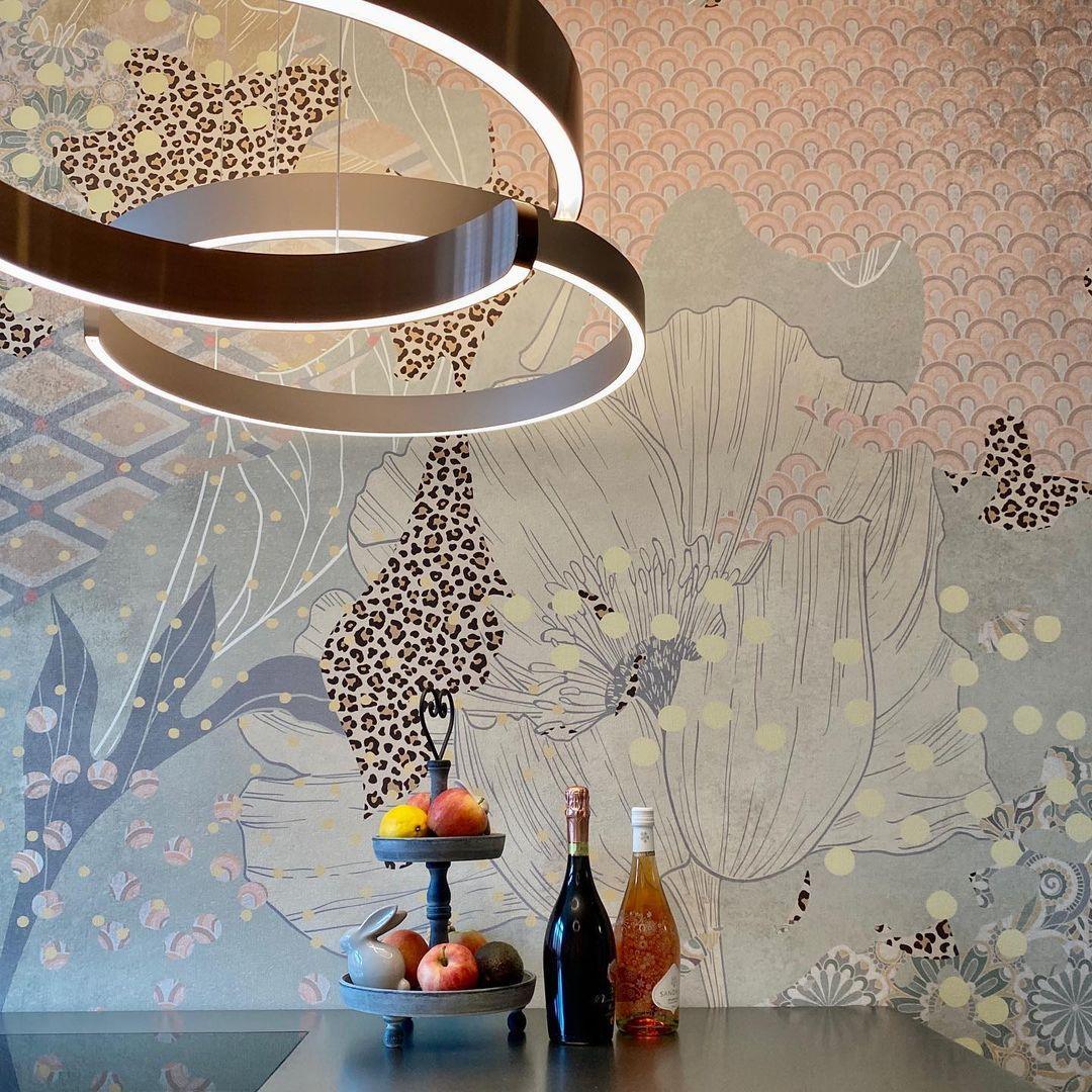 Zelaeora Modern Minimalist Chandelier - Letslighting