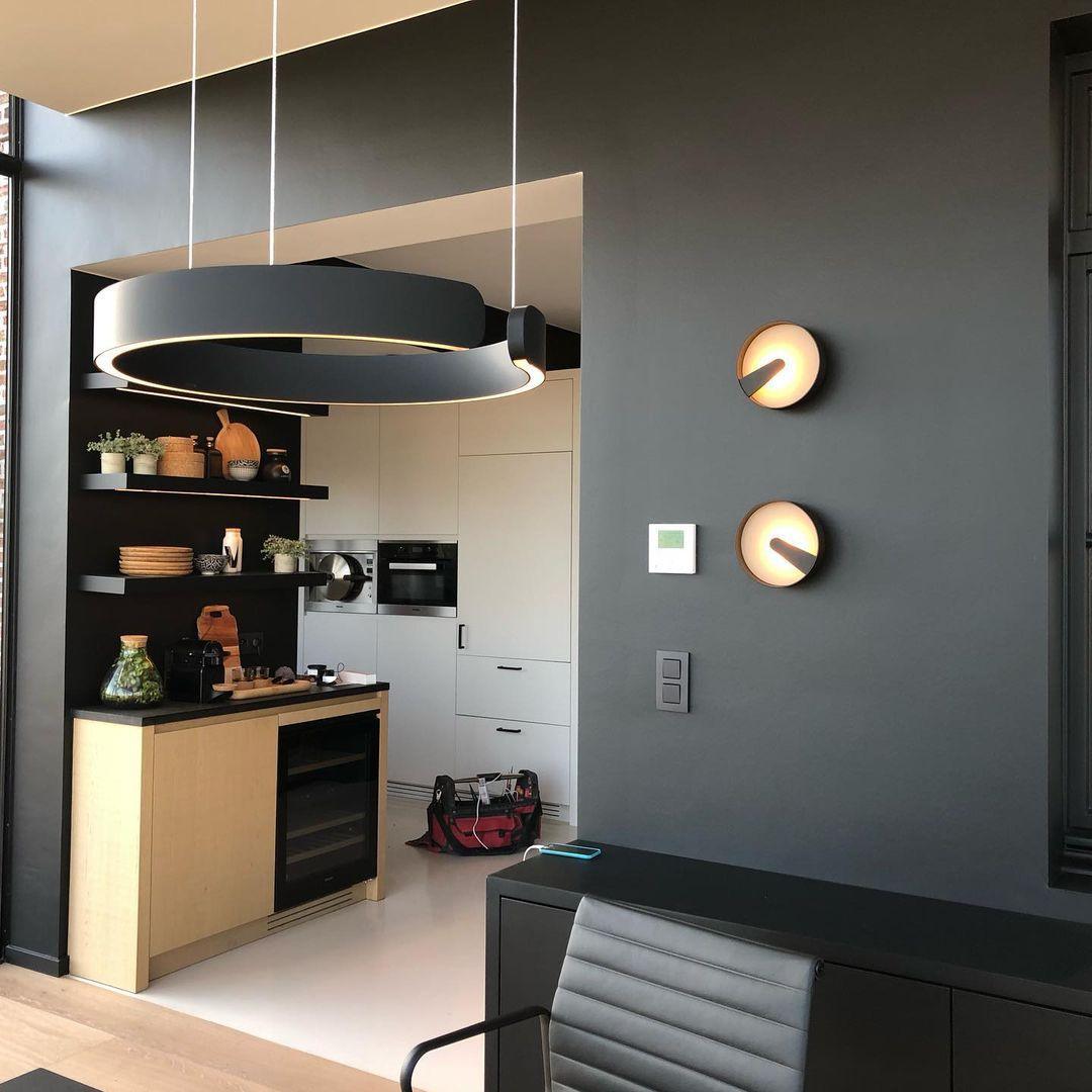 Zelaeora Modern Minimalist Chandelier - Letslighting