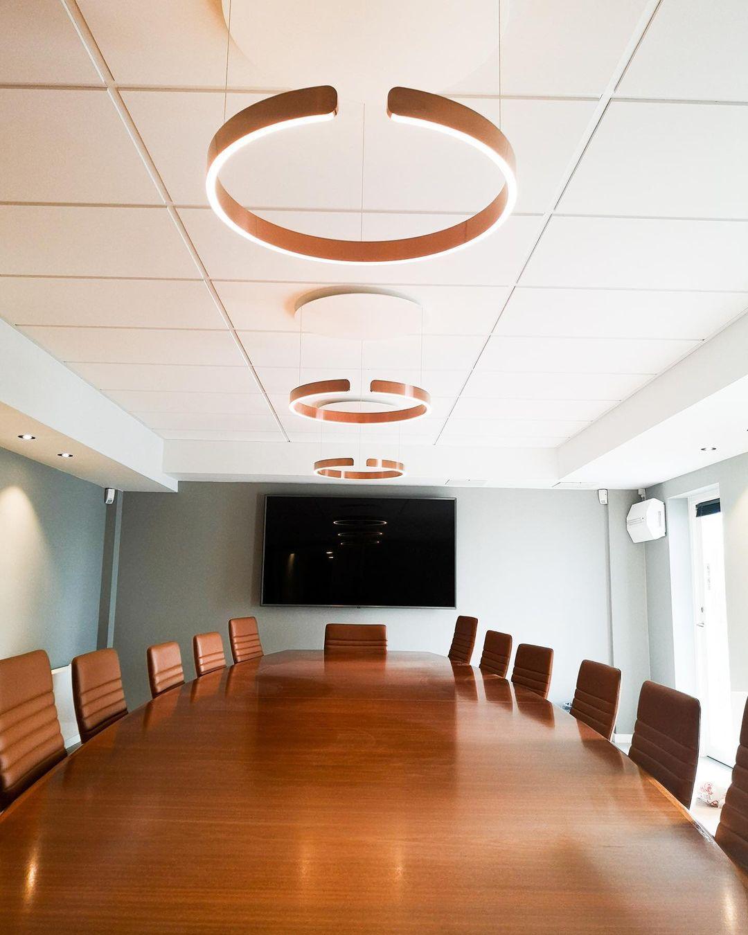 Zelaeora Modern Minimalist Chandelier - Letslighting