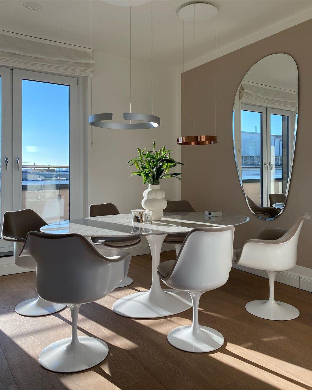 Zelaeora Modern Minimalist Chandelier - Letslighting
