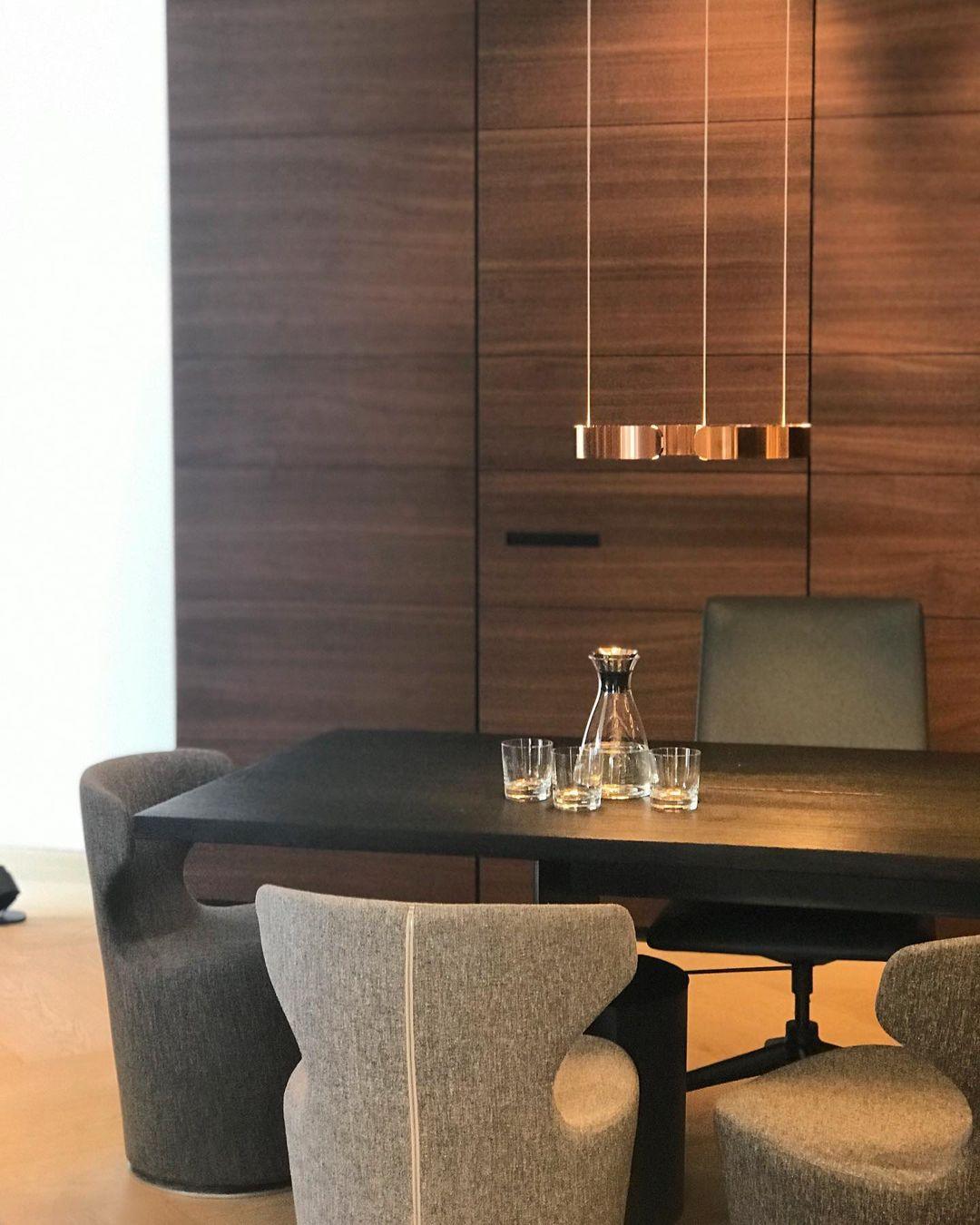 Zelaeora Modern Minimalist Chandelier - Letslighting