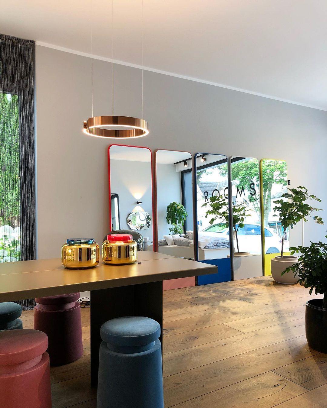 Zelaeora Modern Minimalist Chandelier - Letslighting