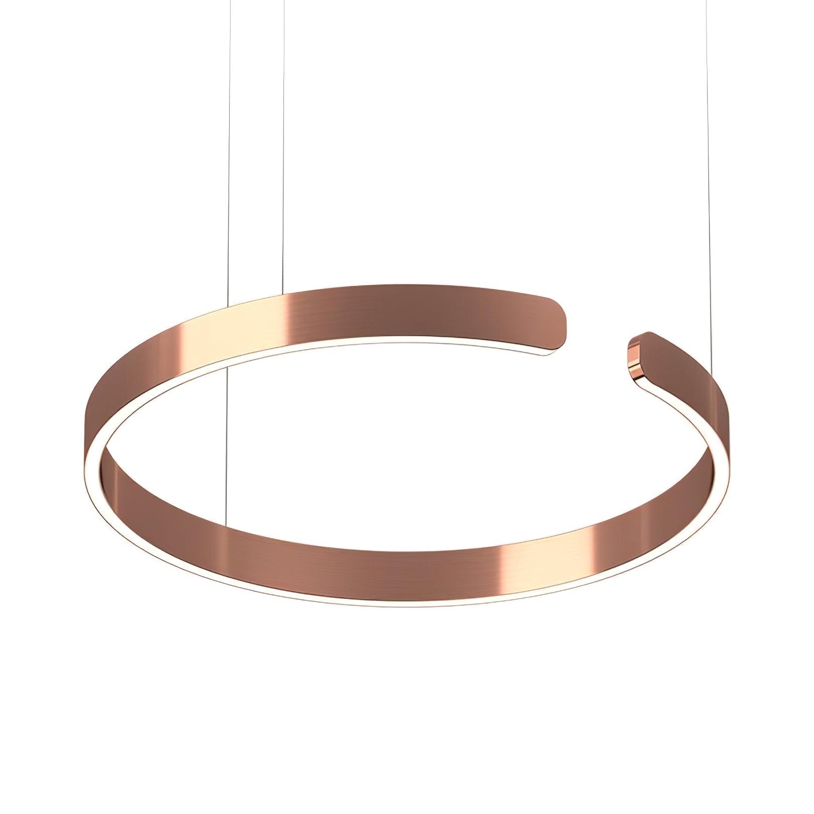Zelaeora Modern Minimalist Chandelier - Letslighting