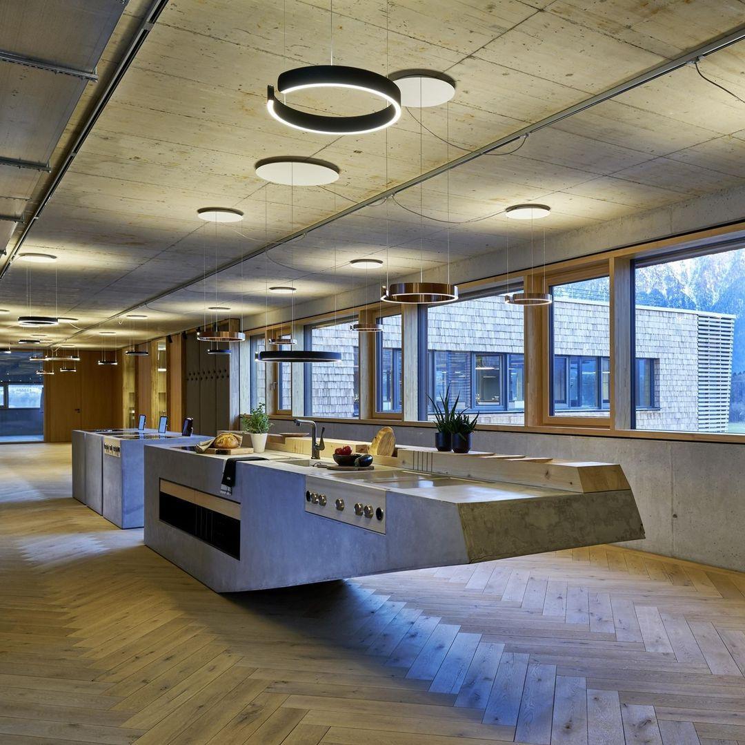 Zelaeora Modern Minimalist Chandelier - Letslighting