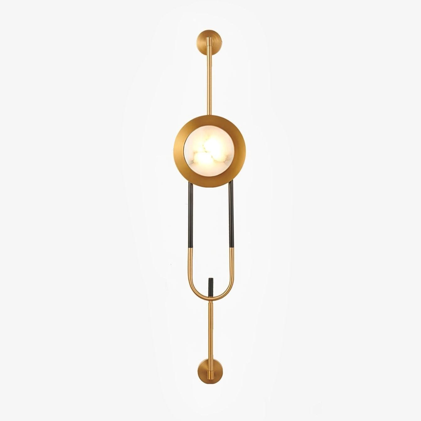 Miles Modern Wall Lamp - Letslighting