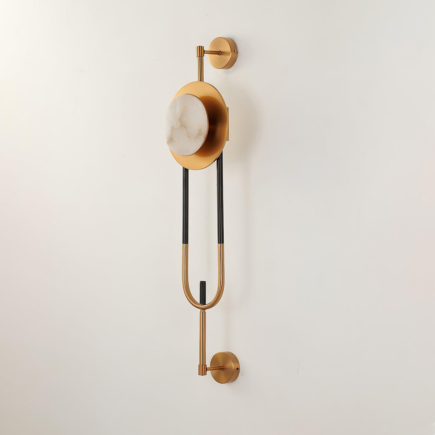 Miles Modern Wall Lamp - Letslighting