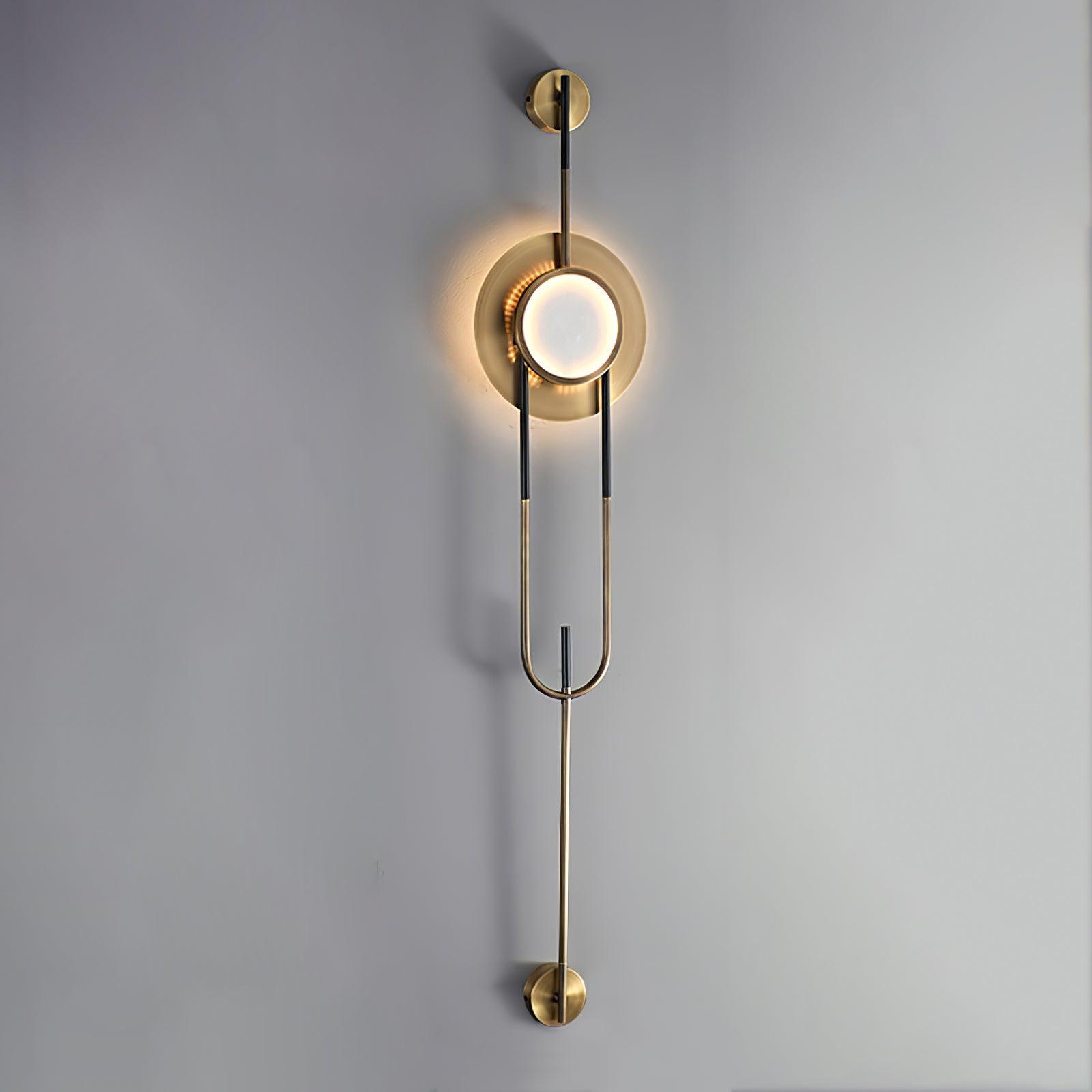 Miles Modern Wall Lamp - Letslighting
