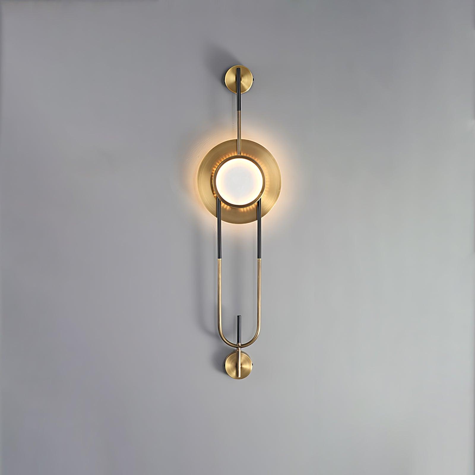Miles Modern Wall Lamp - Letslighting