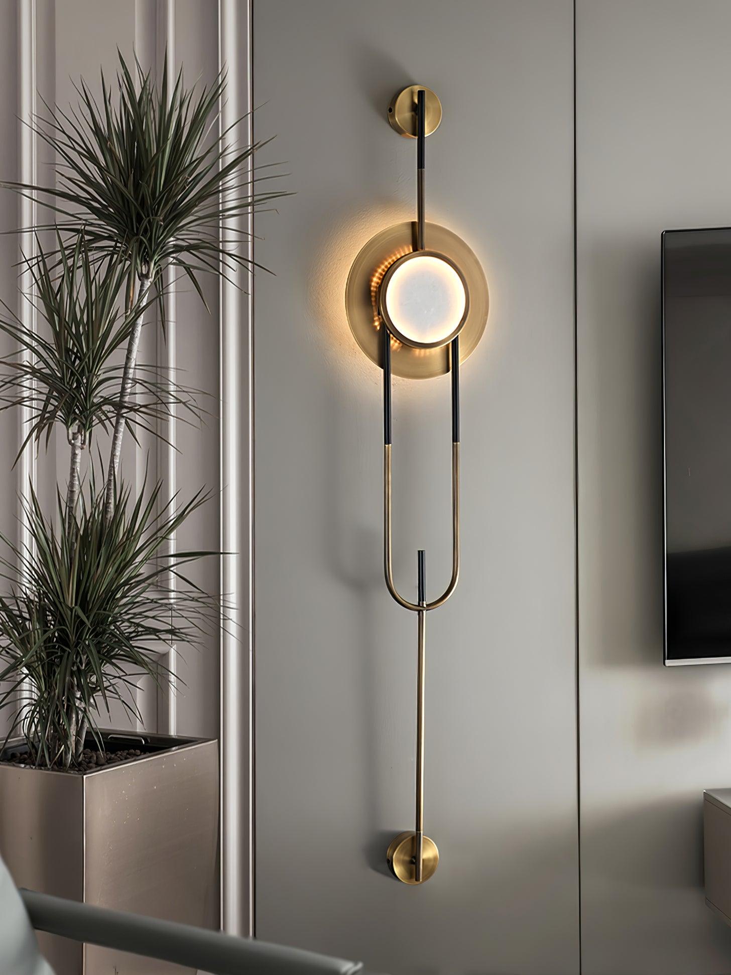 Miles Modern Wall Lamp - Letslighting