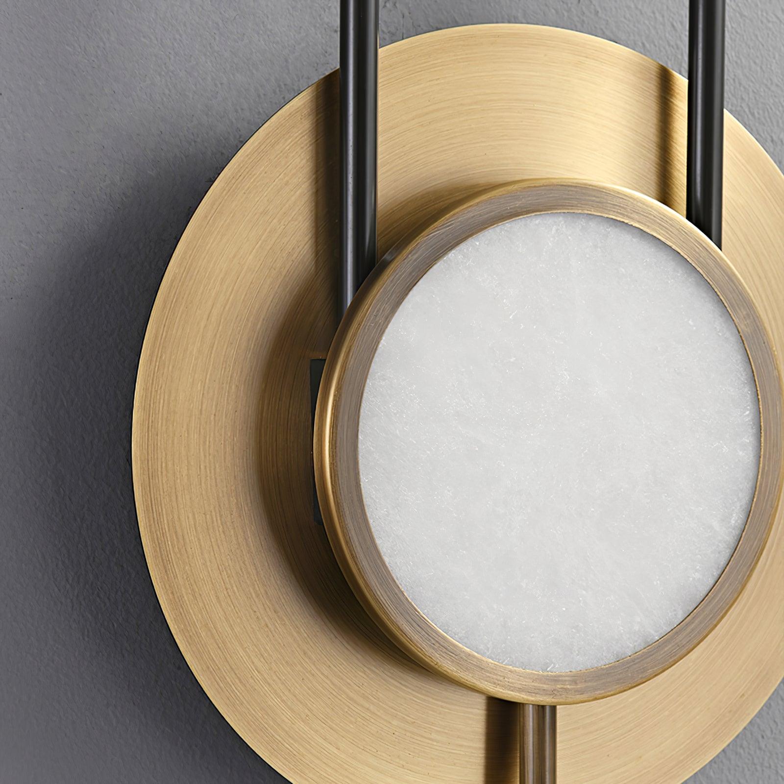 Miles Modern Wall Lamp - Letslighting